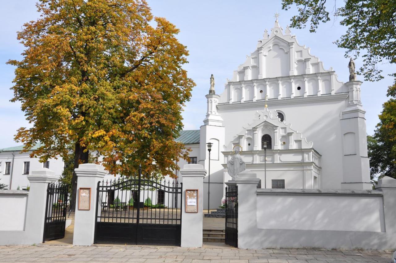 Medical Spa Kwiatowa Leczyca Luaran gambar