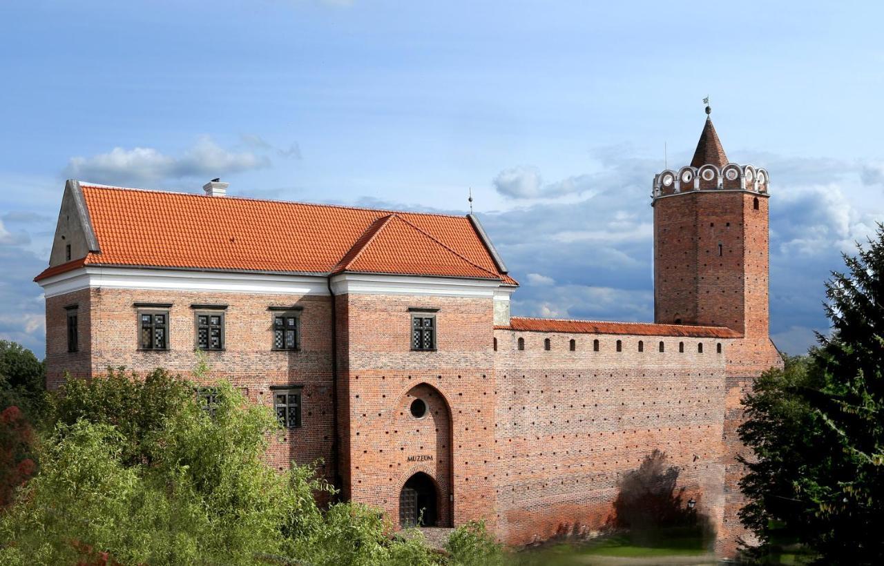 Medical Spa Kwiatowa Leczyca Luaran gambar