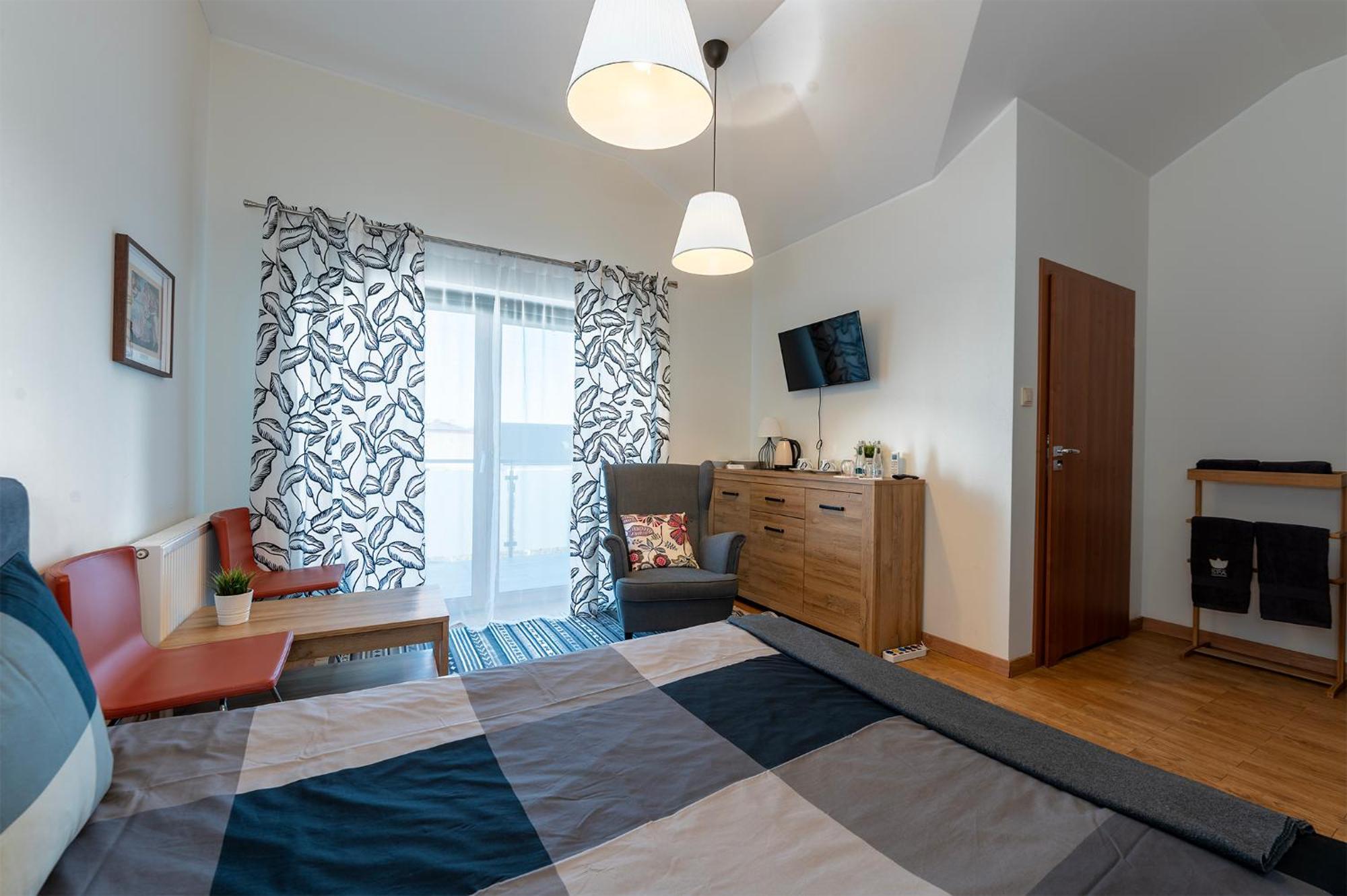 Medical Spa Kwiatowa Leczyca Luaran gambar