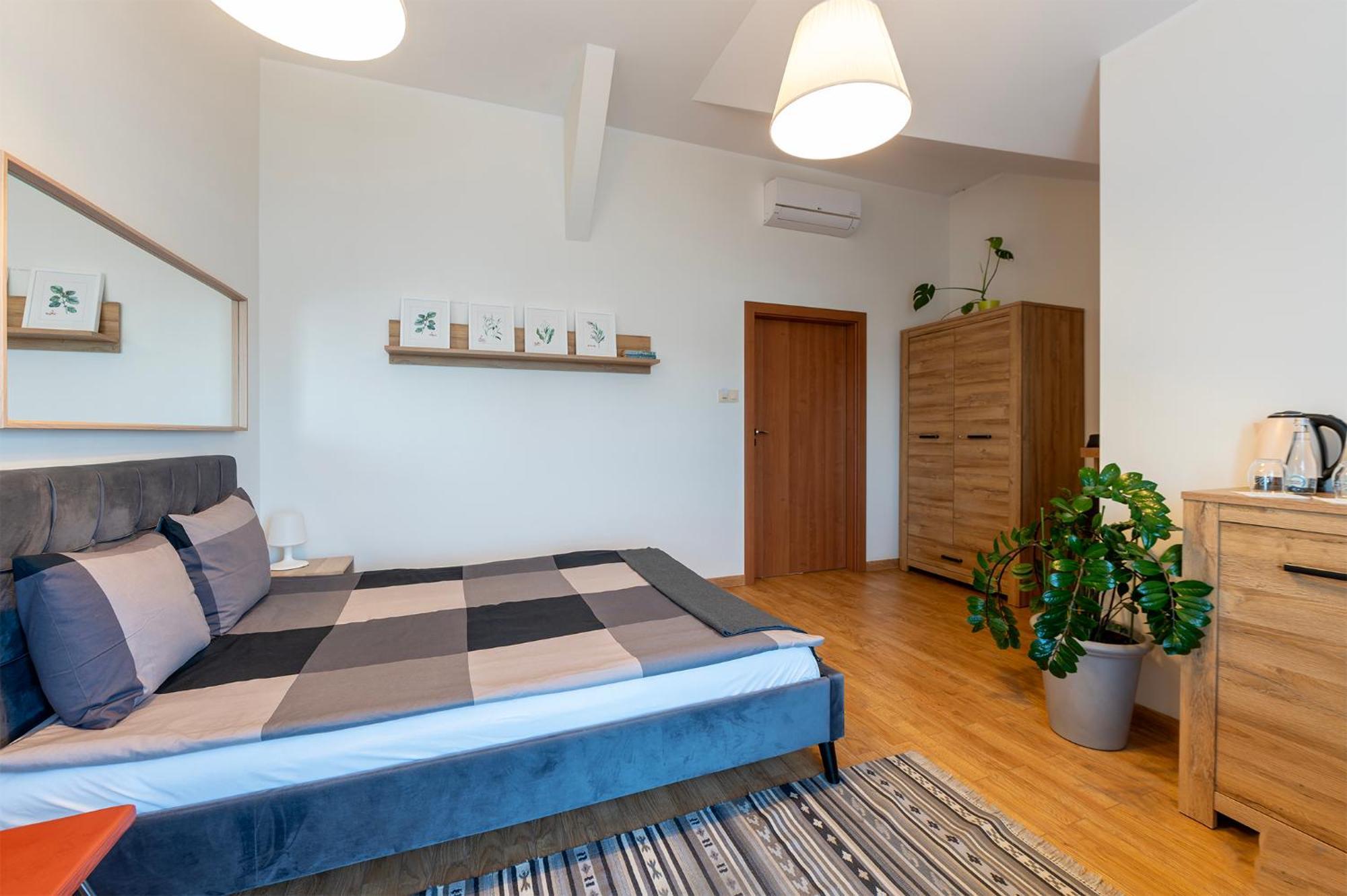 Medical Spa Kwiatowa Leczyca Luaran gambar