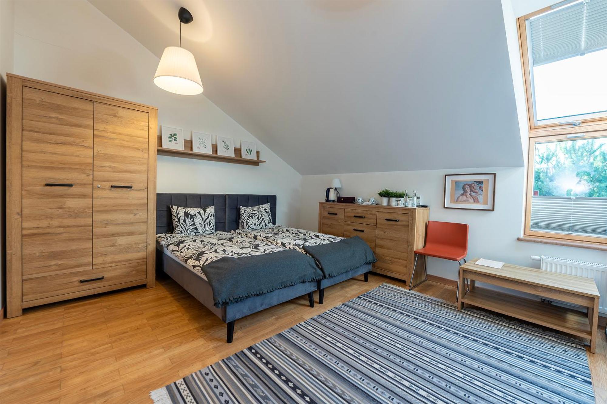 Medical Spa Kwiatowa Leczyca Luaran gambar